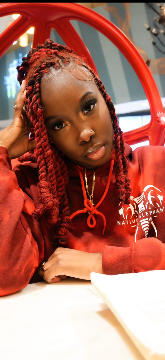 Custom Hoodie
