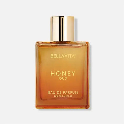 Honey Oud Eau De Parfum