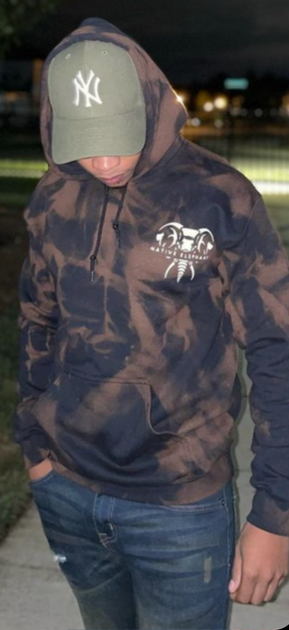 Custom Hoodie