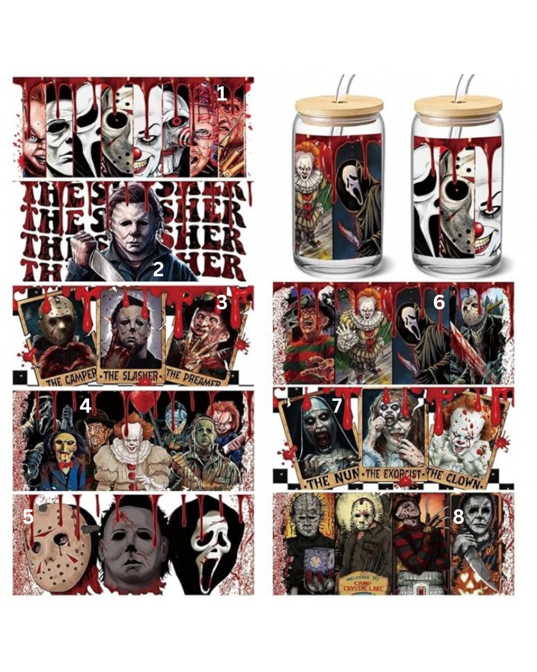 Custom Tumbler