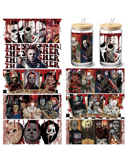 Custom Tumbler