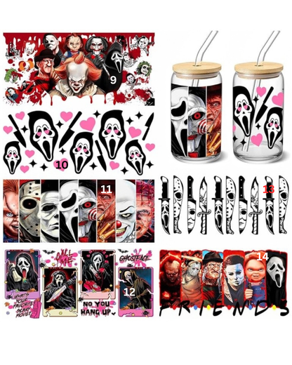 Custom Tumbler